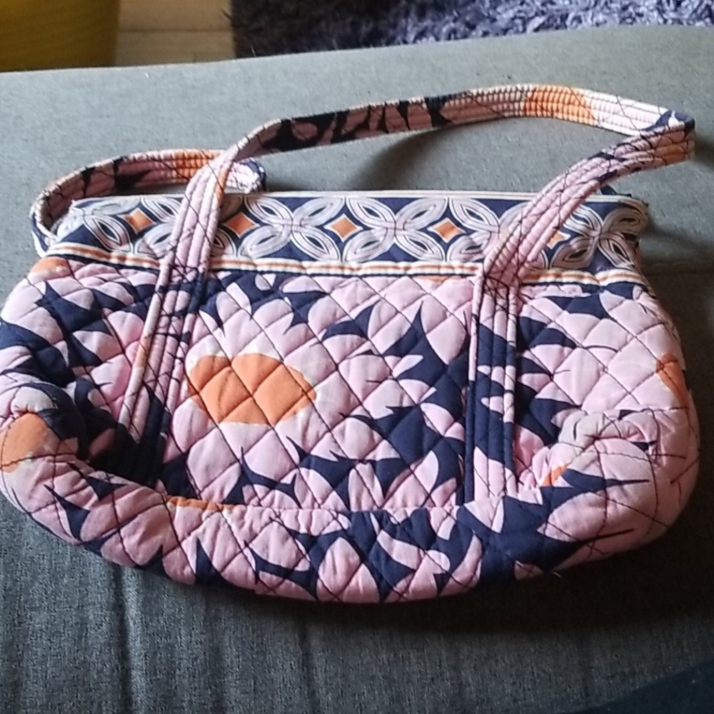 Vera bradley purse